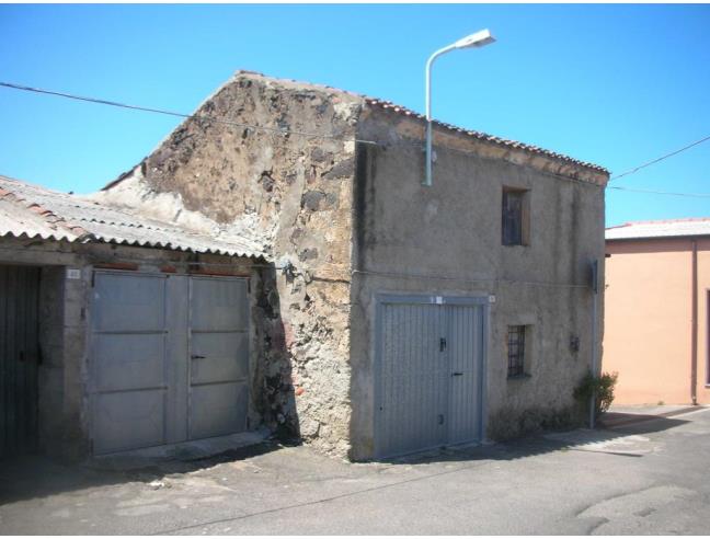 Anteprima foto 2 - Casa indipendente in Vendita a Flussio (Oristano)