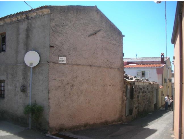 Anteprima foto 3 - Casa indipendente in Vendita a Flussio (Oristano)