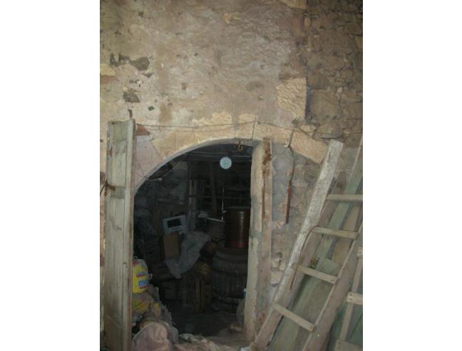 Anteprima foto 4 - Casa indipendente in Vendita a Flussio (Oristano)