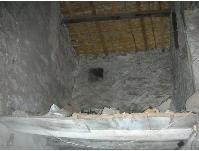 Anteprima foto 6 - Casa indipendente in Vendita a Flussio (Oristano)