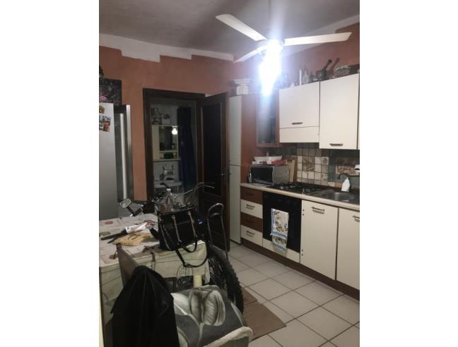 Anteprima foto 4 - Casa indipendente in Vendita a Foggia (Foggia)