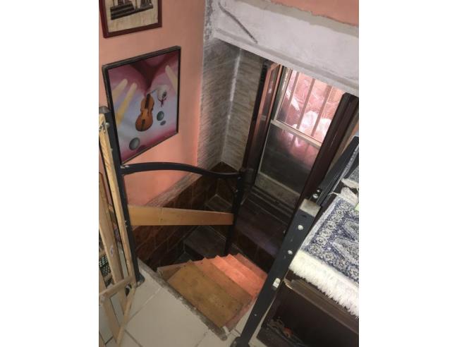 Anteprima foto 7 - Casa indipendente in Vendita a Foggia (Foggia)