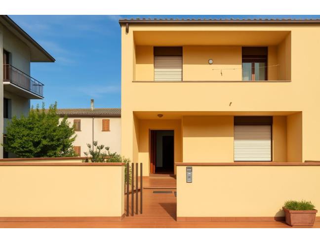 Anteprima foto 1 - Casa indipendente in Vendita a Foligno - Sant'Eraclio