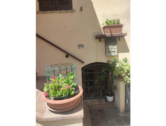 Anteprima foto 3 - Casa indipendente in Vendita a Foligno - Sant'Eraclio