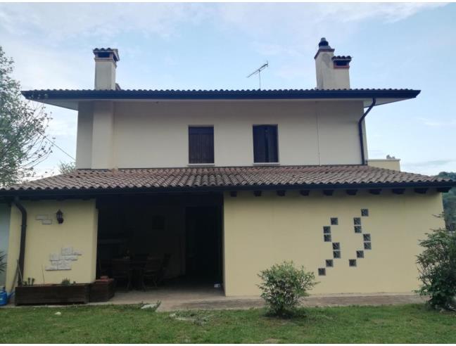 Anteprima foto 1 - Casa indipendente in Vendita a Follina - Farrò