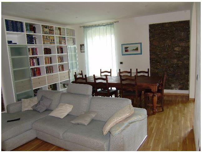 Anteprima foto 2 - Casa indipendente in Vendita a Follo (La Spezia)