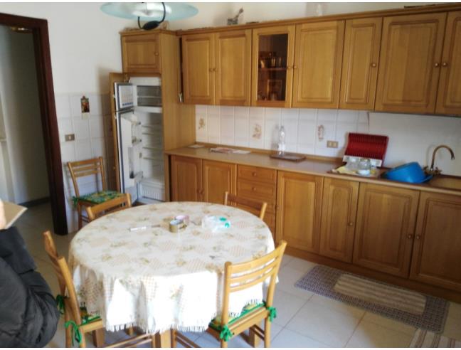 Anteprima foto 6 - Casa indipendente in Vendita a Fondachelli-Fantina - Rubino