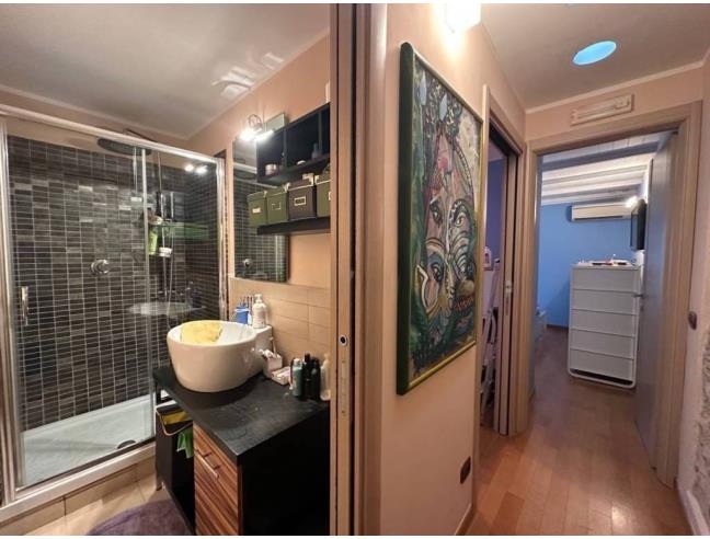 Anteprima foto 2 - Casa indipendente in Vendita a Fondi (Latina)