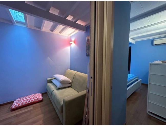 Anteprima foto 4 - Casa indipendente in Vendita a Fondi (Latina)