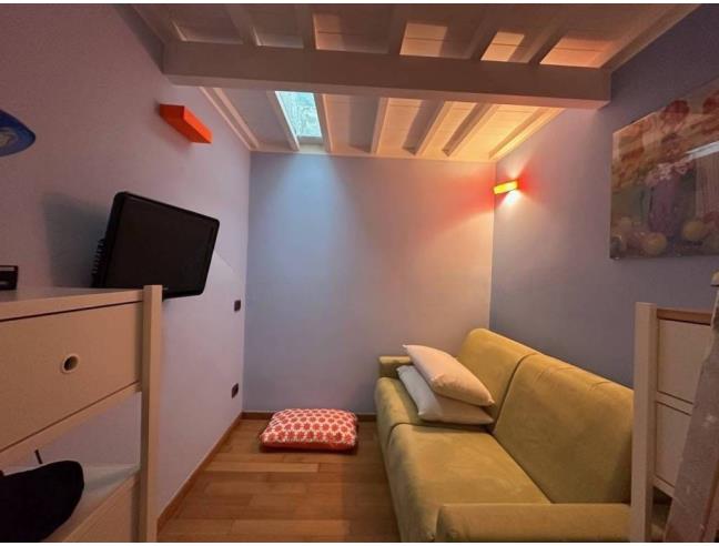 Anteprima foto 5 - Casa indipendente in Vendita a Fondi (Latina)