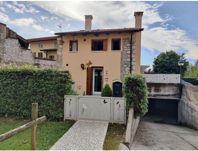 Anteprima foto 6 - Casa indipendente in Vendita a Fontanafredda (Pordenone)