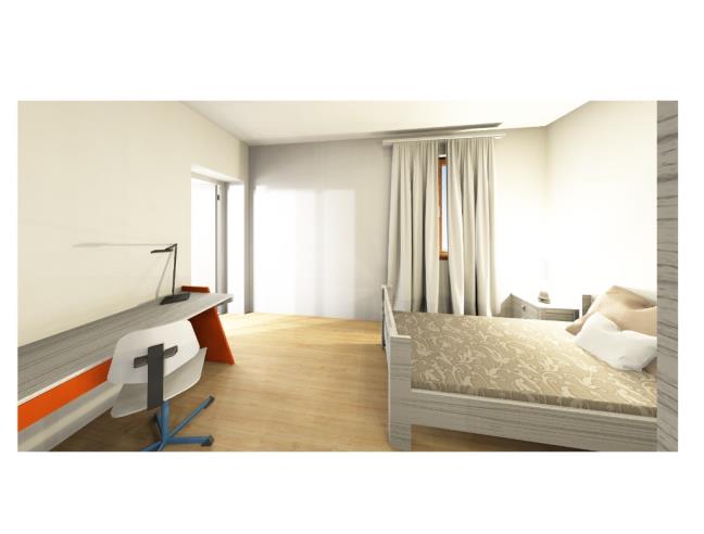 Anteprima foto 3 - Casa indipendente in Vendita a Fontaneto d'Agogna (Novara)