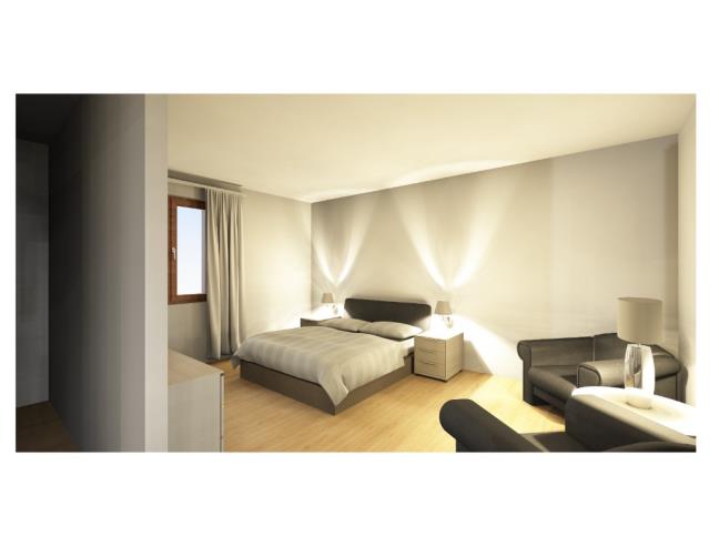 Anteprima foto 4 - Casa indipendente in Vendita a Fontaneto d'Agogna (Novara)