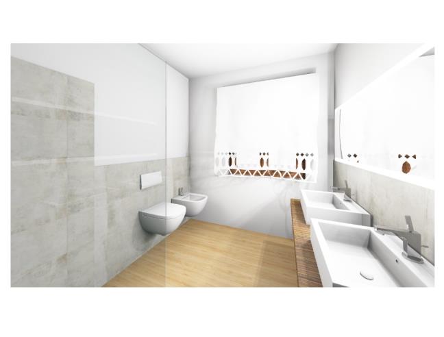 Anteprima foto 5 - Casa indipendente in Vendita a Fontaneto d'Agogna (Novara)