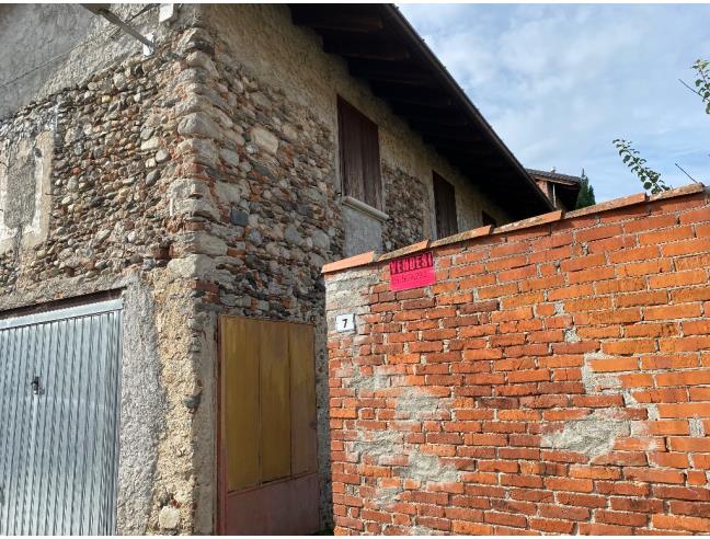Anteprima foto 6 - Casa indipendente in Vendita a Fontaneto d'Agogna (Novara)