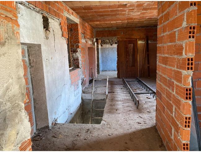 Anteprima foto 7 - Casa indipendente in Vendita a Fontaneto d'Agogna (Novara)