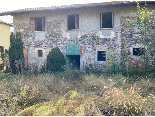 Anteprima foto 8 - Casa indipendente in Vendita a Fontaneto d'Agogna (Novara)