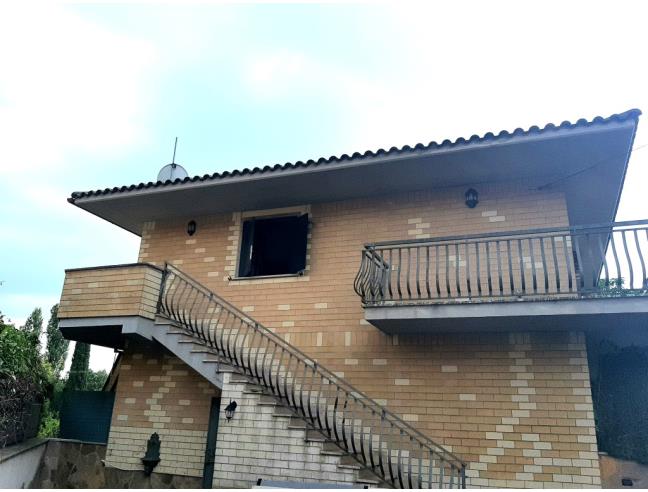 Anteprima foto 1 - Casa indipendente in Vendita a Fonte Nuova - Tor Lupara