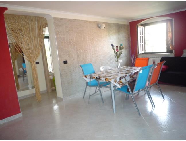 Anteprima foto 3 - Casa indipendente in Vendita a Fonte Nuova - Tor Lupara