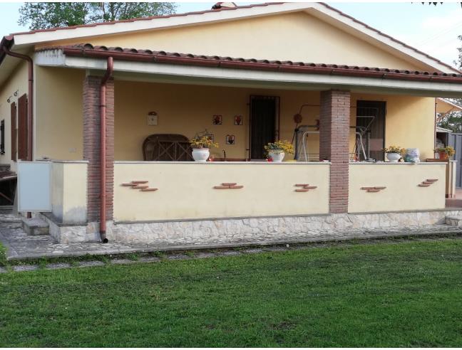 Anteprima foto 1 - Casa indipendente in Vendita a Forano (Rieti)