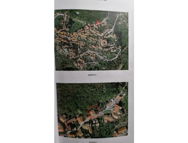 Anteprima foto 2 - Casa indipendente in Vendita a Forlì del Sannio (Isernia)