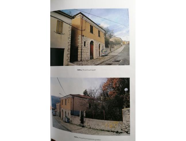 Anteprima foto 3 - Casa indipendente in Vendita a Forlì del Sannio (Isernia)