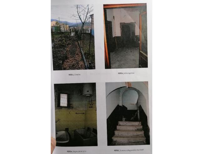 Anteprima foto 4 - Casa indipendente in Vendita a Forlì del Sannio (Isernia)