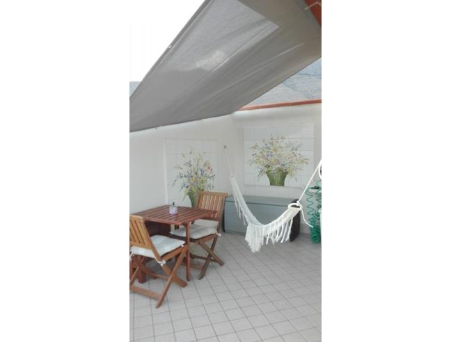 Anteprima foto 3 - Casa indipendente in Vendita a Formia - Castellonorato