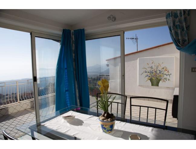 Anteprima foto 3 - Casa indipendente in Vendita a Formia - Castellonorato