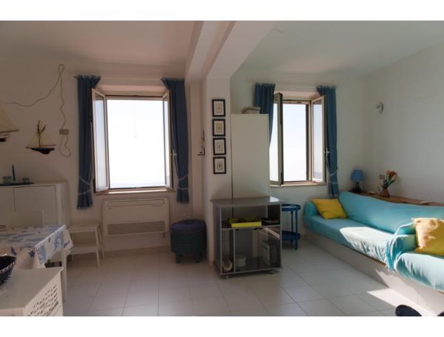 Anteprima foto 4 - Casa indipendente in Vendita a Formia - Castellonorato