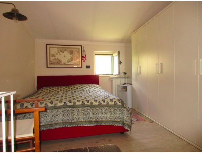 Anteprima foto 3 - Casa indipendente in Vendita a Formia (Latina)