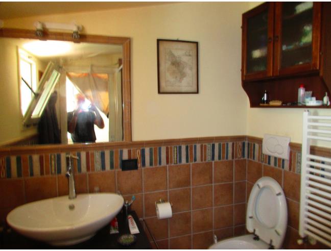 Anteprima foto 4 - Casa indipendente in Vendita a Formia (Latina)