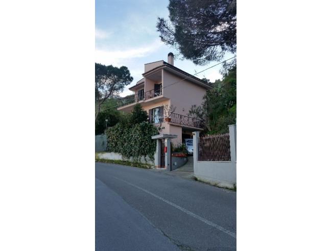 Anteprima foto 1 - Casa indipendente in Vendita a Forza d'Agrò (Messina)