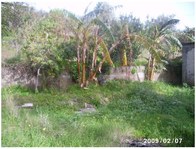 Anteprima foto 2 - Casa indipendente in Vendita a Forza d'Agrò (Messina)