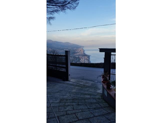 Anteprima foto 3 - Casa indipendente in Vendita a Forza d'Agrò (Messina)