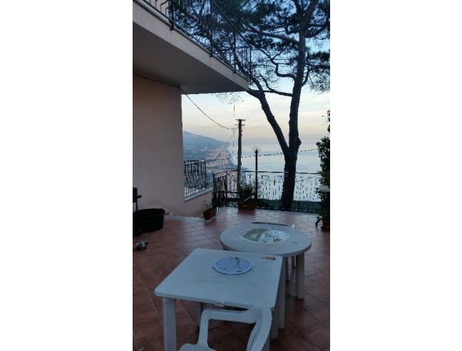 Anteprima foto 4 - Casa indipendente in Vendita a Forza d'Agrò (Messina)