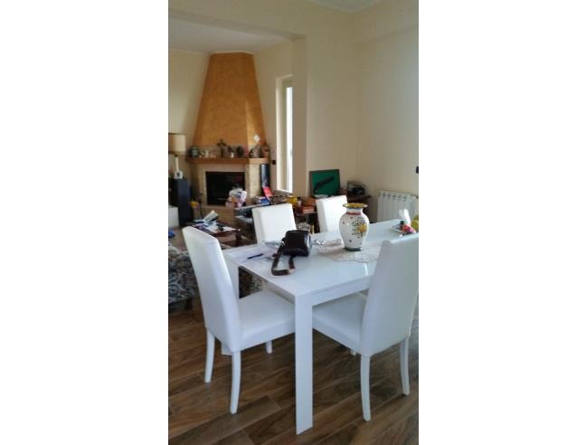 Anteprima foto 5 - Casa indipendente in Vendita a Forza d'Agrò (Messina)