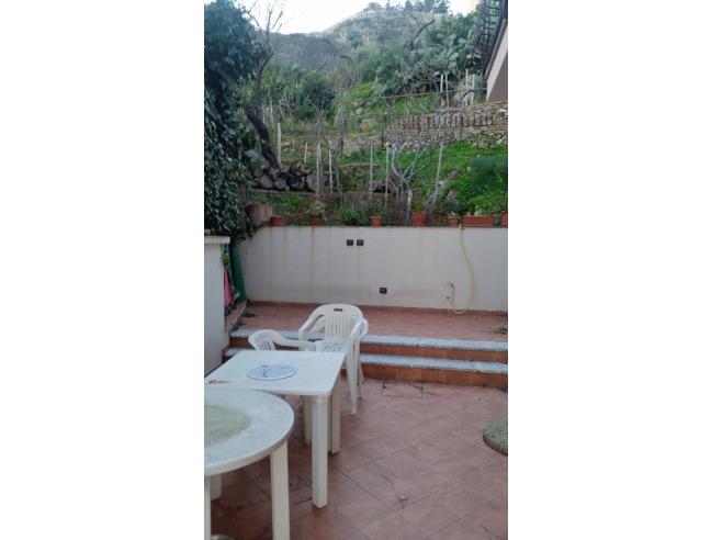 Anteprima foto 6 - Casa indipendente in Vendita a Forza d'Agrò (Messina)