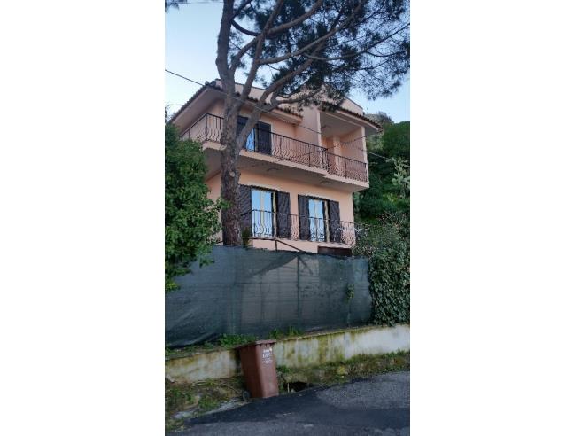 Anteprima foto 7 - Casa indipendente in Vendita a Forza d'Agrò (Messina)