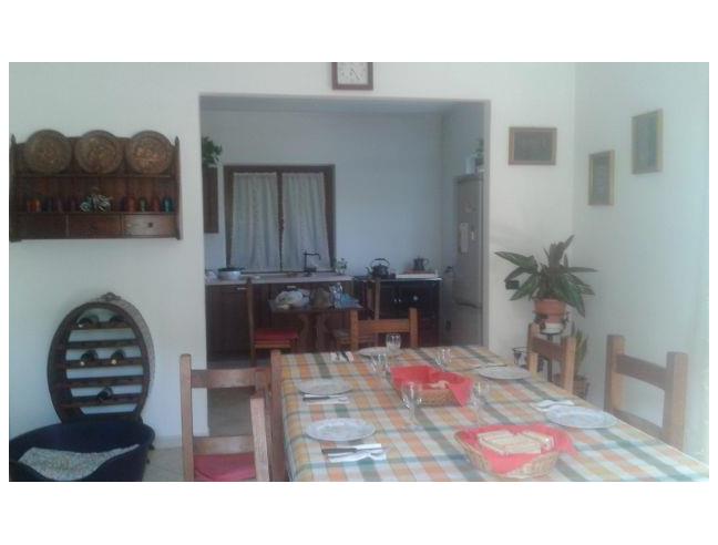 Anteprima foto 3 - Casa indipendente in Vendita a Fosdinovo (Massa-Carrara)