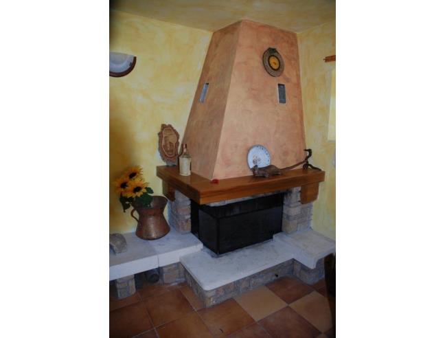 Anteprima foto 5 - Casa indipendente in Vendita a Fosdinovo (Massa-Carrara)