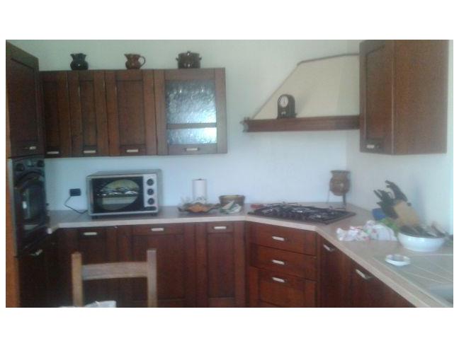 Anteprima foto 6 - Casa indipendente in Vendita a Fosdinovo (Massa-Carrara)