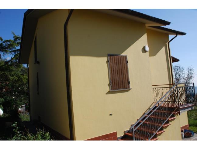 Anteprima foto 6 - Casa indipendente in Vendita a Fosdinovo (Massa-Carrara)
