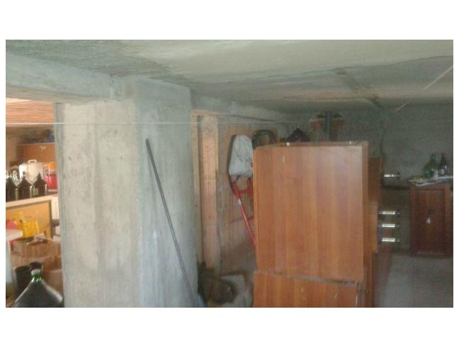 Anteprima foto 7 - Casa indipendente in Vendita a Fosdinovo (Massa-Carrara)