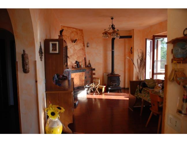 Anteprima foto 8 - Casa indipendente in Vendita a Fosdinovo (Massa-Carrara)