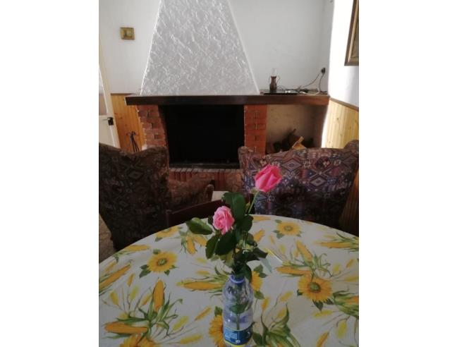 Anteprima foto 1 - Casa indipendente in Vendita a Fosdinovo - Posterla