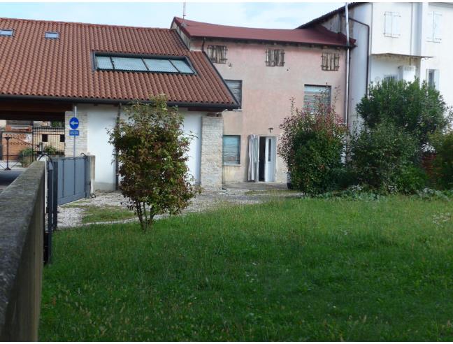 Anteprima foto 1 - Casa indipendente in Vendita a Fossalta di Portogruaro (Venezia)