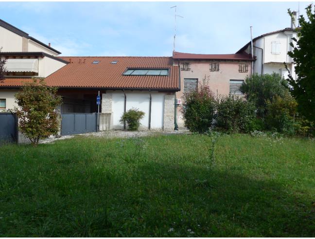 Anteprima foto 6 - Casa indipendente in Vendita a Fossalta di Portogruaro (Venezia)