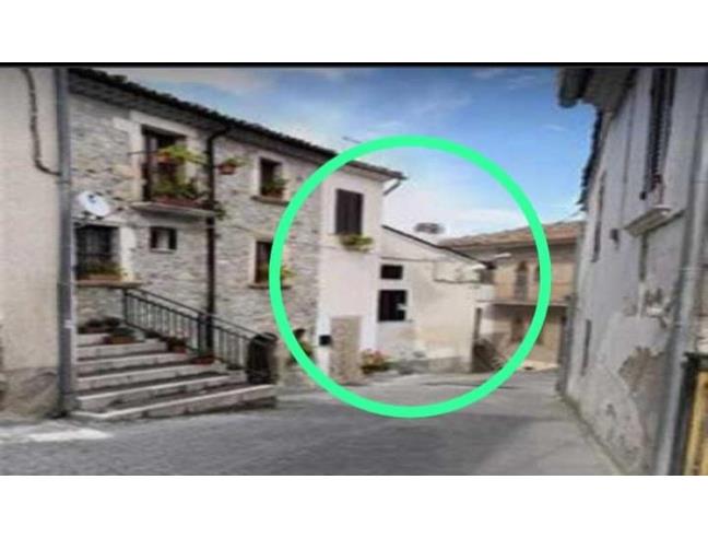 Anteprima foto 1 - Casa indipendente in Vendita a Fossalto (Campobasso)