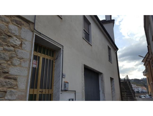 Anteprima foto 2 - Casa indipendente in Vendita a Fossalto (Campobasso)